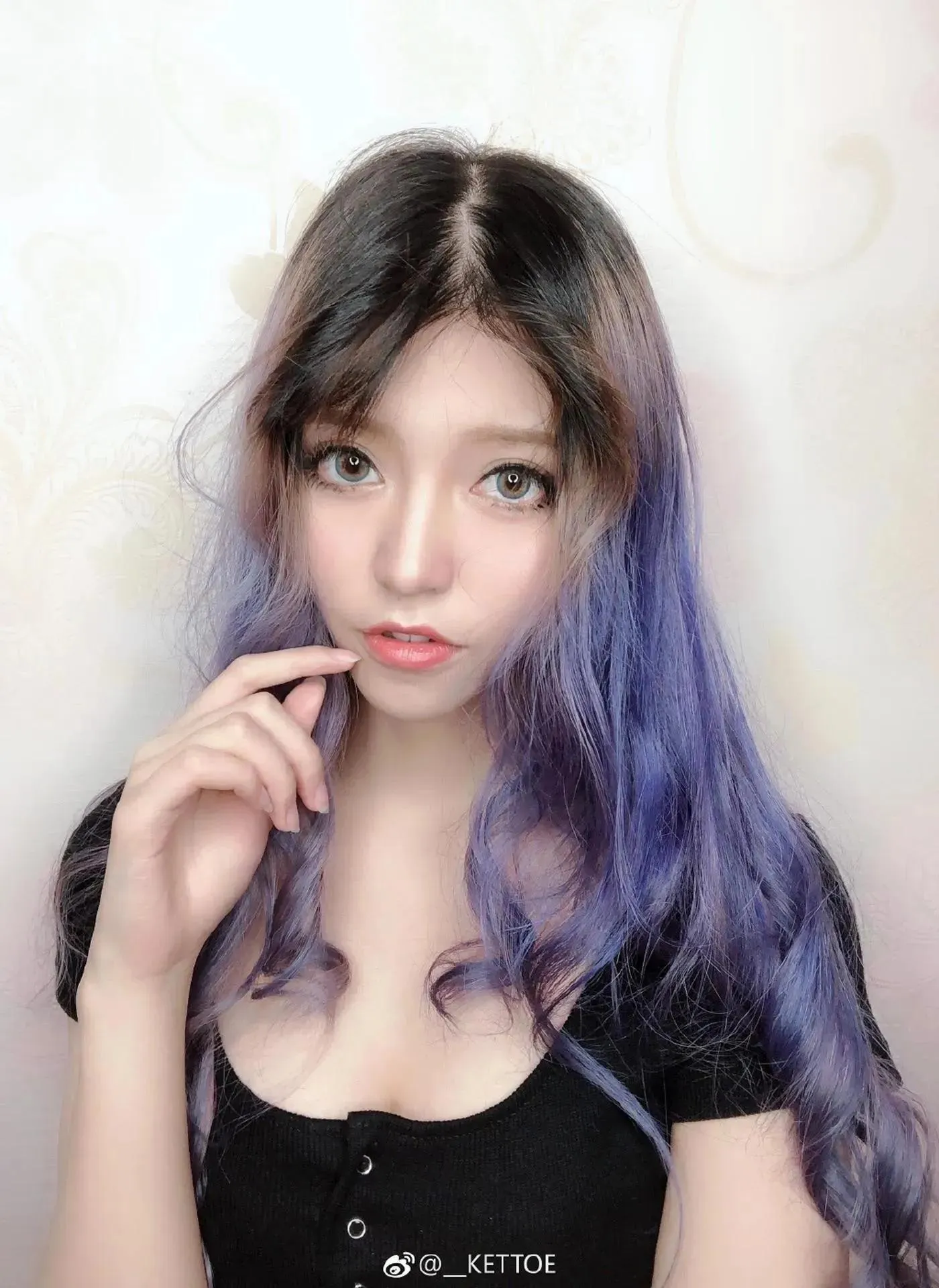 Kettoe – NO.01 微博配图[4] [75P]插图2